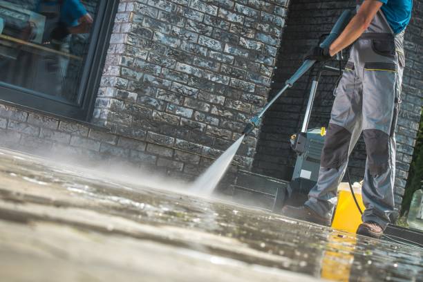 Best Factory Floor Cleaning  in Ottawa, KS
