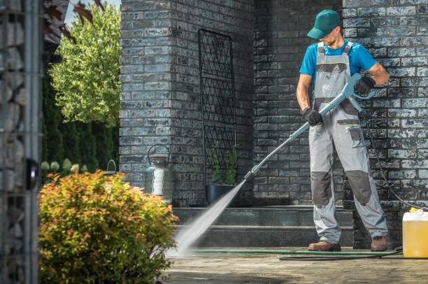 Best Roof Washing  in Ottawa, KS