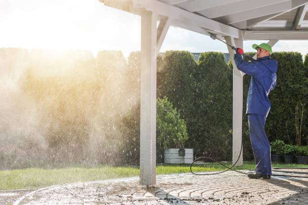 Best Spring Cleaning  in Ottawa, KS